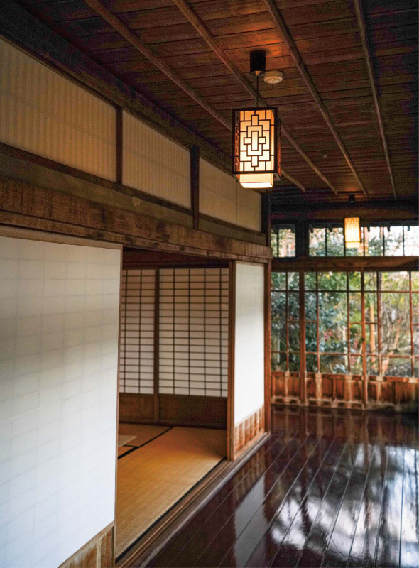 阿蘇內牧溫泉 蘇山鄉