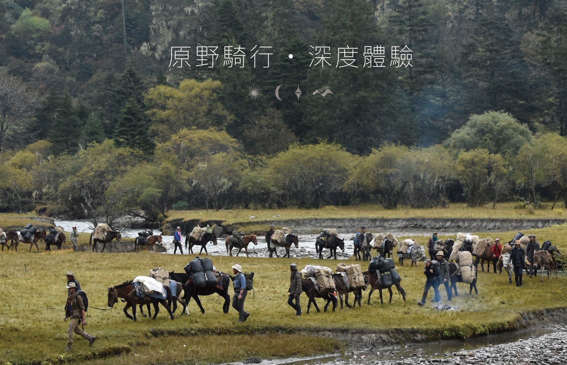 深度體驗圖